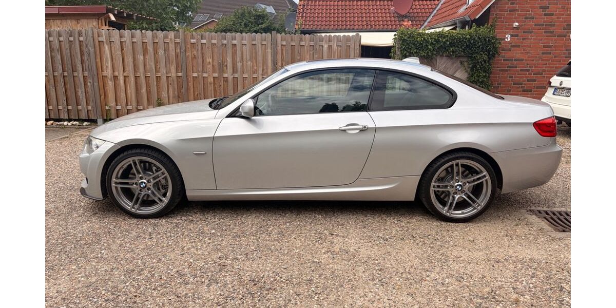 BMW 335 150.070 km 17.950 &euro; Schönberg 24217