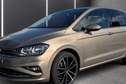 VW Golf Sportsvan 89.050 km 13.590 &euro; Werl 59457