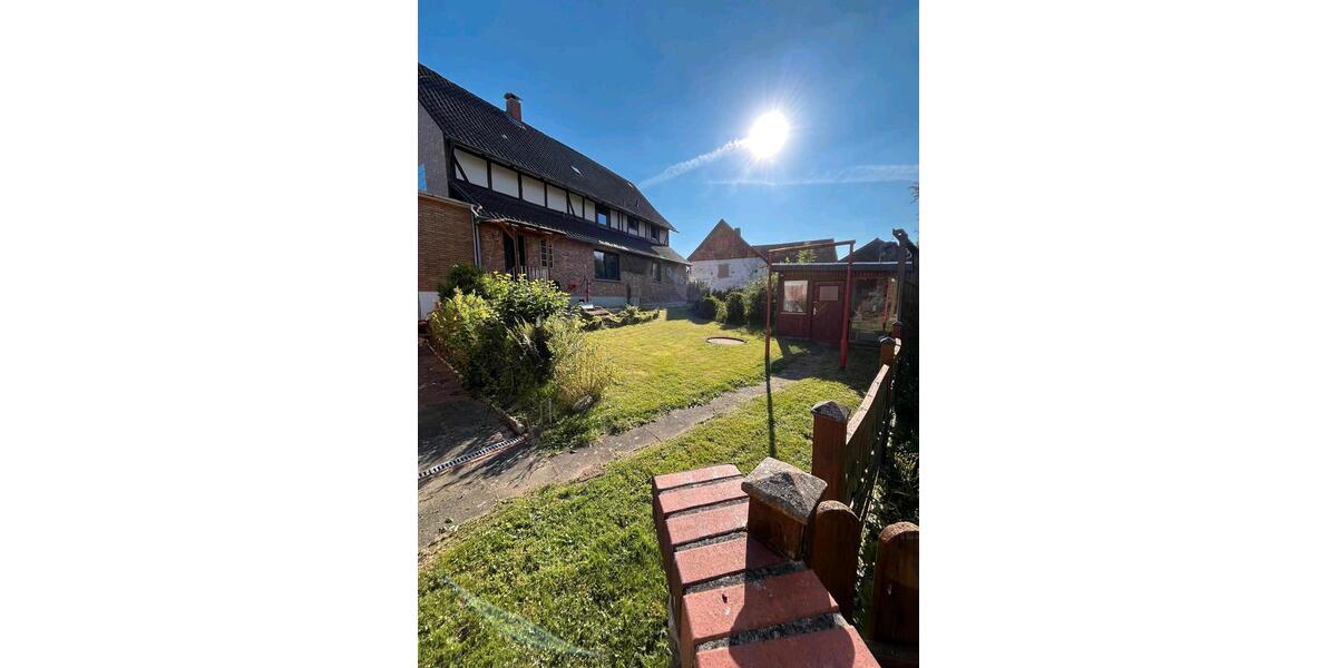 Einfamilienhaus Seesen - 310.000&euro; | Angebot:27120154