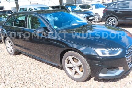 Audi A4 158.000 km 17.950 &euro; Bremerhaven 27572