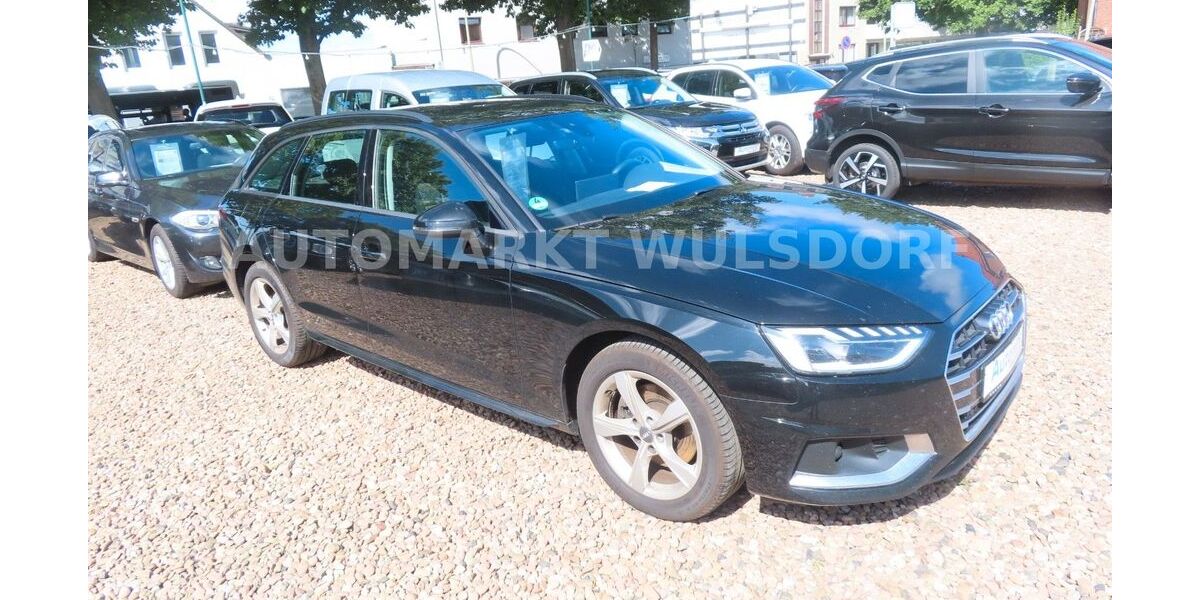 Audi A4 158.000 km 17.950 &euro; Bremerhaven 27572
