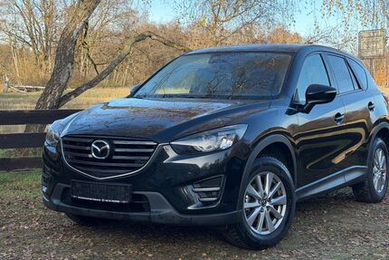 Mazda CX-5 99.000 km 12.900 &euro; Hannover 30179