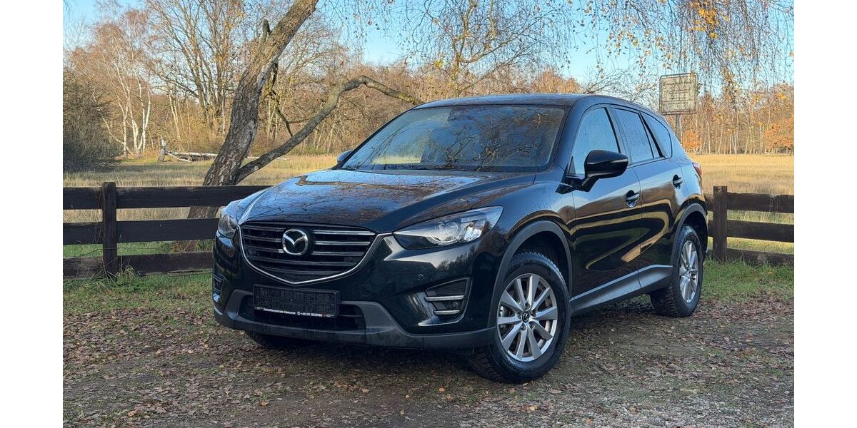 Mazda CX-5 99.000 km 12.900 &euro; Hannover 30179