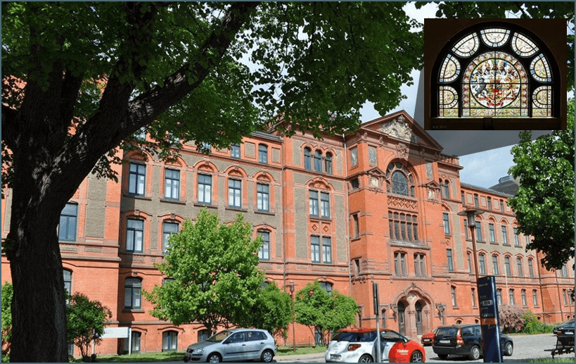 Etagenwohnung Schwerin - 5 Zimmer, 119 m&sup2;, 1.553&euro; | Angebot:24465517