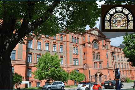 Wohnung Schwerin - 5 Zimmer, 119 m&sup2;, 1.553&euro; | Angebot:24465517