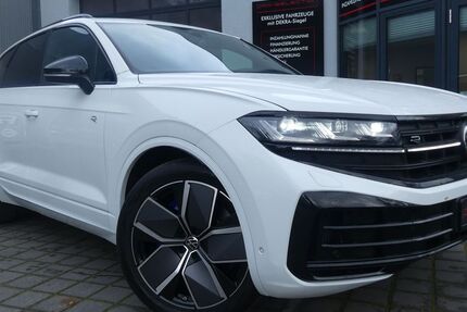 VW Touareg 22.452 km 67.800 &euro; Berlin 13156