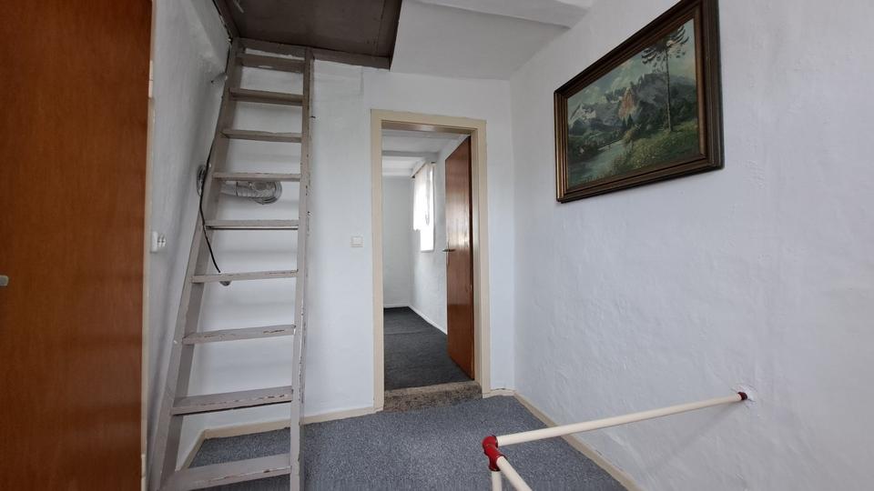 Einfamilienhaus Homberg (Efze) - 4 Zimmer, 49 m&sup2;, 21.000&euro; | Angebot:26841390