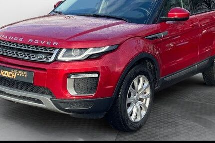 Land Rover Range Rover Evoque 58.000 km 23.490 &euro; Insingen 91610