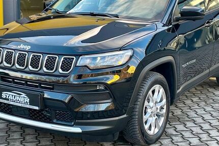 Jeep Compass 24.110 km 21.480 &euro; Kelheim 93309