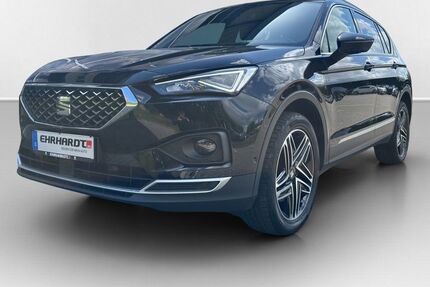 Seat Tarraco 64.560 km 30.990 € Erfurt 99099