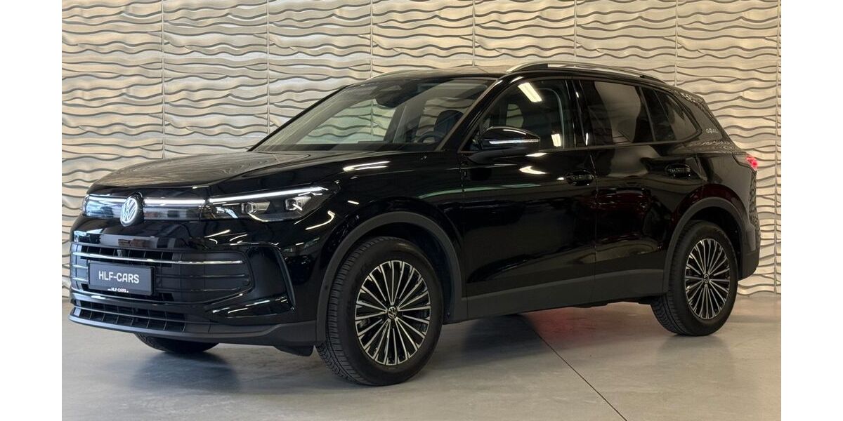 VW Tiguan 25.487 km 33.250 &euro; Quickborn 25451