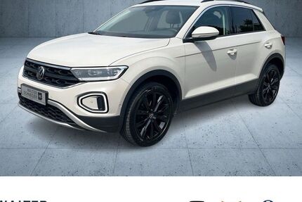 VW T-Roc 54.800 km 23.950 &euro; Kreuztal 57223