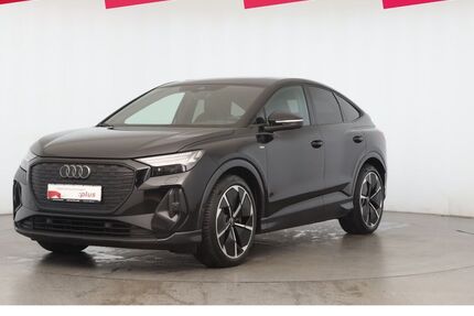 Audi Q4 e-tron 5.311 km 53.450 &euro; Plattling 94447