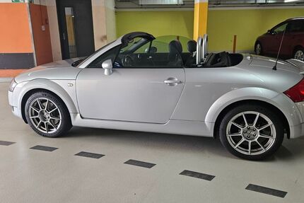 Audi TT 153.750 km 10.250 &euro; Weilheim/Teck 73235