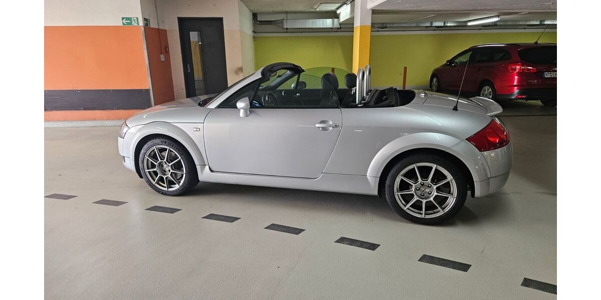 Audi TT 153.750 km 10.250 &euro; Weilheim/Teck 73235