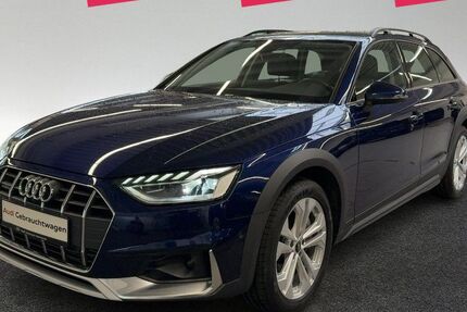 Audi A4 33.800 km 35.150 &euro; Hannover 30179