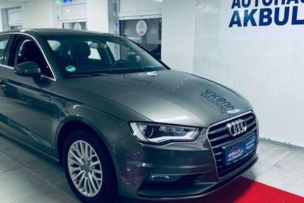 Audi A3 46.843 km 15.490 € Bruchköbel 63486