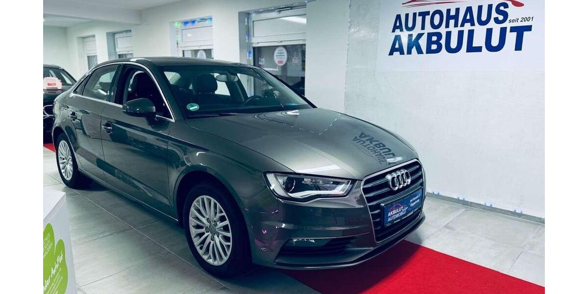 Audi A3 46.843 km 15.490 &euro; Bruchköbel 63486