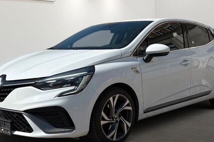 Renault Clio 107.484 km 11.399 &euro; Berlin 12681
