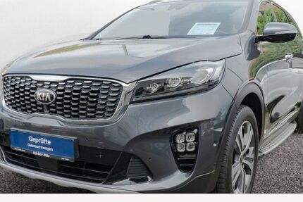 Kia Sorento 68.000 km 27.950 € Hemer 58675
