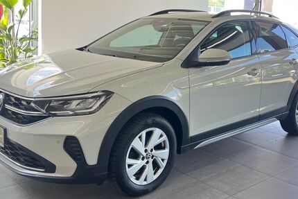 VW Taigo 46.000 km 14.990 &euro; Braunschweig 38116