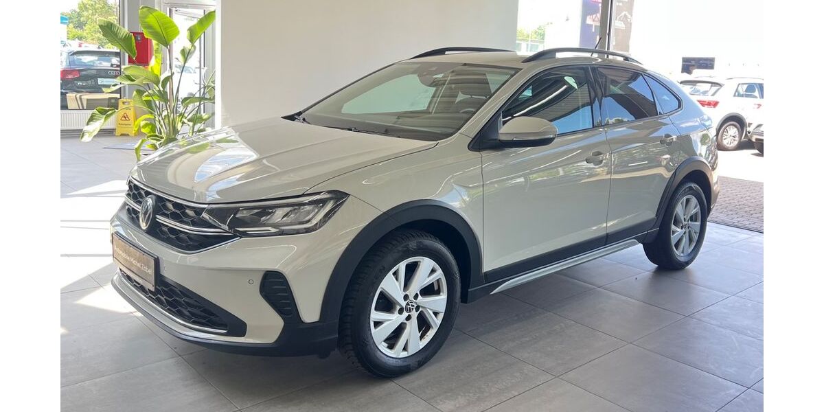 VW Taigo 46.000 km 14.990 &euro; Braunschweig 38116