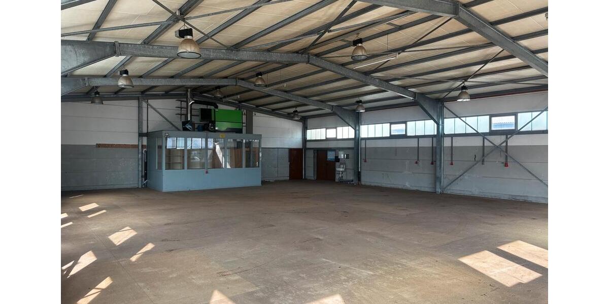 Gewerbeobjekt Salach - 2.499&euro; | Angebot:26008121