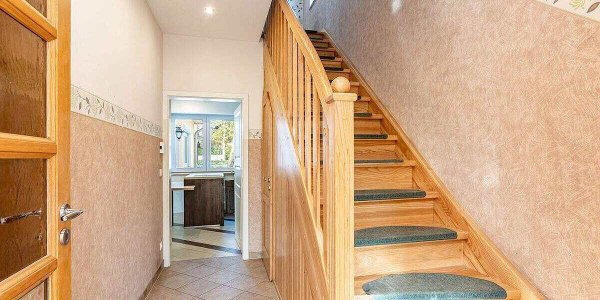Einfamilienhaus Hoppegarten Birkenstein - 5 Zimmer, 129 m&sup2;, 549.000&euro; | Angebot:25820549