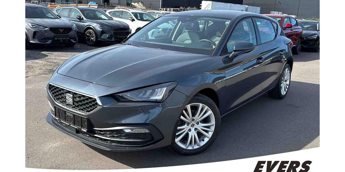 Seat Leon 63.500 km 17.850 &euro; Kleve 47533