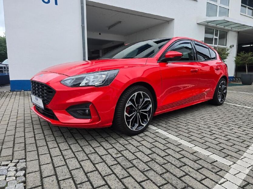 Ford Focus 36.403 km 19.990 € Rüsselsheim 65428