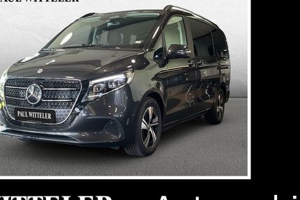Mercedes-Benz V 220 9.900 km 62.990 &euro; Brilon 59929