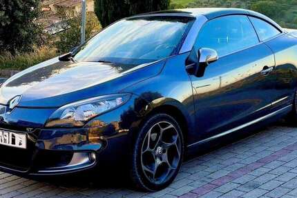 Renault Megane 143.500 km 7.850 € Köln 51143
