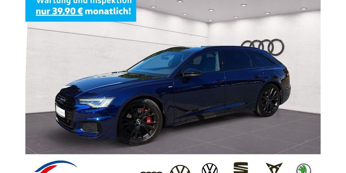 Audi A6 77.334 km 31.710 &euro; Kölln-Reisiek 25337