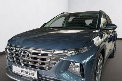 Hyundai TUCSON 13.056 km 33.980 &euro; Neumarkt 92318