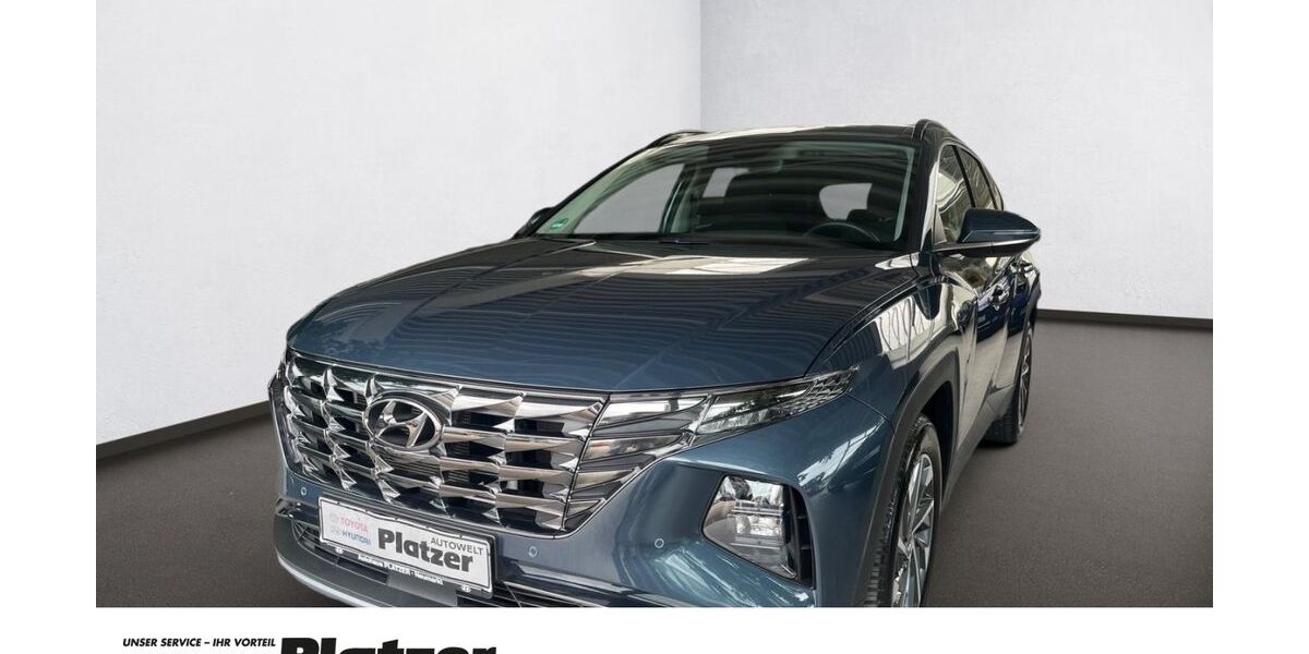 Hyundai TUCSON 13.056 km 33.980 &euro; Neumarkt 92318