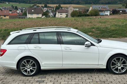 Mercedes-Benz C 250 234.000 km 7.900 &euro; Baden-Württemberg - Uhingen 73066