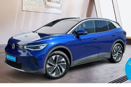 VW ID.4 9.317 km 43.850 &euro; Idar-Oberstein 55743