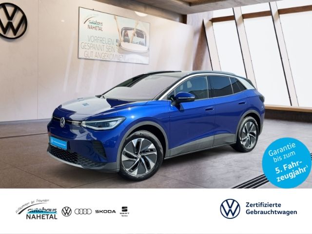 VW ID.4 9.317 km 43.850 &euro; Idar-Oberstein 55743