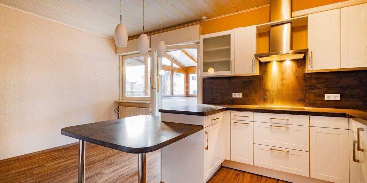 Etagenwohnung Ettenheim Altdorf - 6 Zimmer, 144 m&sup2;, 357.000&euro; | Angebot:25424295