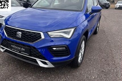 Seat Ateca 12.132 km 28.880 &euro; Altmittweida 09648