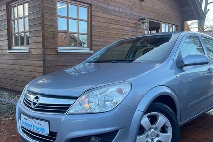 Opel Astra 196.500 km 1.499 &euro; Lastrup 49688