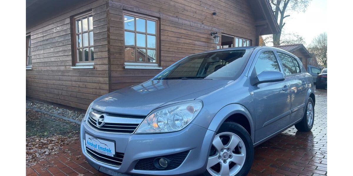 Opel Astra 196.500 km 1.499 &euro; Lastrup 49688