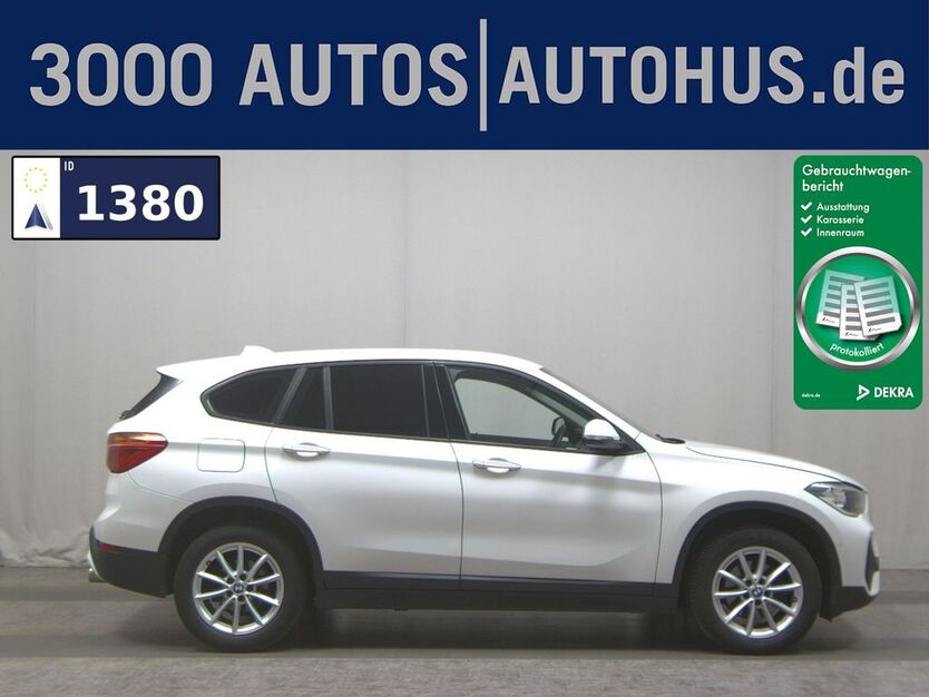 BMW X1 174.814 km 16.780 € Gyhum/Bockel 27404