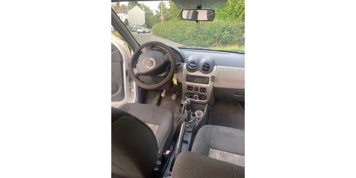 Fiat Panda 145.000 km 2.050 &euro; Eschweiler 52249