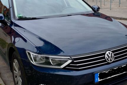 VW Passat 80.535 km 12.000 &euro; Hamburg 22399