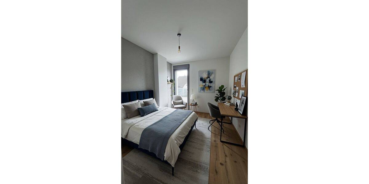 Etagenwohnung München Trudering-Riem - 3 Zimmer, 113 m&sup2;, 3.190&euro; | Angebot:26825615