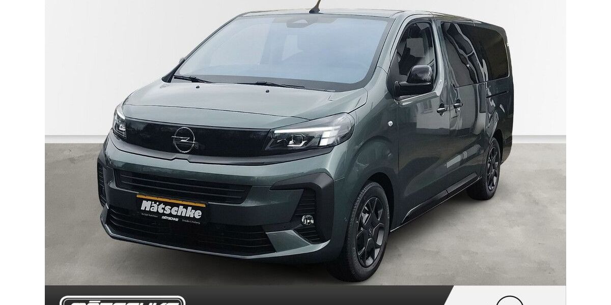 Opel Zafira 5.000 km 43.500 &euro; Dresden 01159