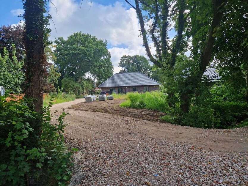 Grundstück zu verkaufen in Sandhorst 89.000 € 594 m²