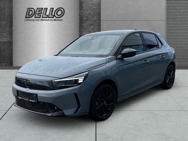 Opel Corsa 19.824 km 17.690 &euro; Dorf Mecklenburg/Wismar 23972