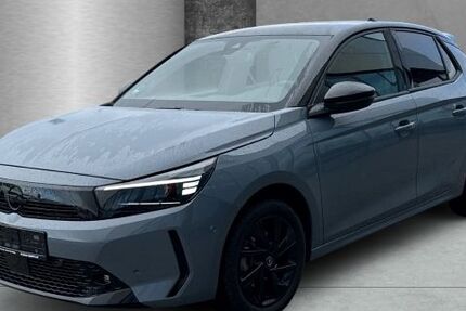 Opel Corsa 19.824 km 17.950 &euro; Dorf Mecklenburg/Wismar 23972